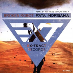 Download track Fix Me (Original Mix) Broken Robot
