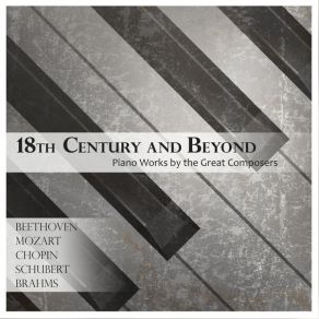 Download track Variations And Fugue On A Theme By Handel, Op. 24: Var. 22 Seta Tanyel