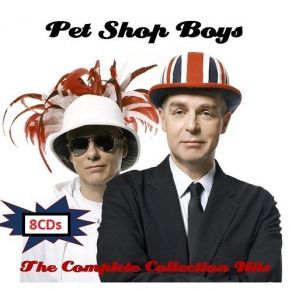 Download track What Have I Done To Deserve This? Pet Shop Boys