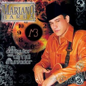 Download track Un Adios Mariano Barba