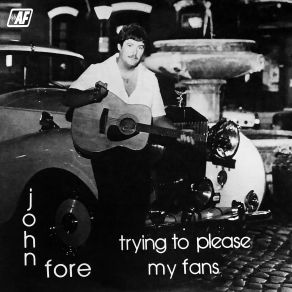 Download track Just A Little Tear Drop John Fore