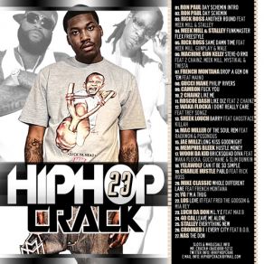 Download track I'M A Thug Meek Mill, YG