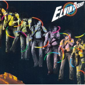 Download track Fooled Around And Fell In Love Elvin Bishop