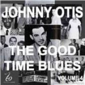Download track I'M Not Falling In Love With You Johnny Otis