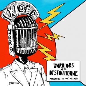 Download track Escape From Coney Warriors Of The Dystotheque