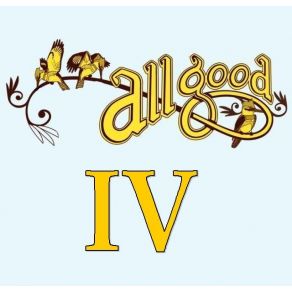 Download track I'M Coming Allgood