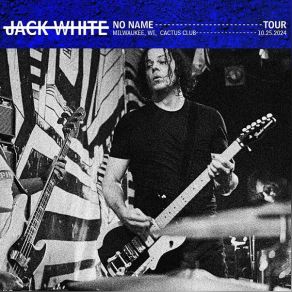 Download track That's How I'm Feeling Jack White