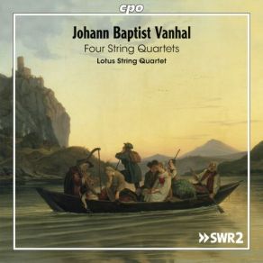 Download track String Quartet In A Major, Op. 33 No. 2: I. Allegro Moderato The String Quartet, Lotus String Quartet