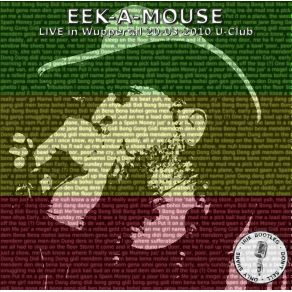 Download track I`ll Be Waiting Eek - A - Mouse