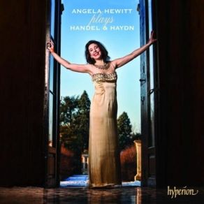 Download track 05 - Suite No 2 In F Major, HWV427 - Movement 4- Allegro. Fugue Angela Hewitt