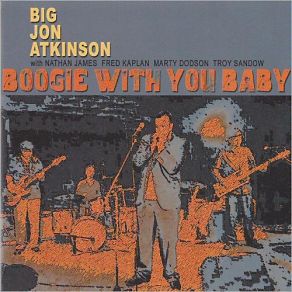 Download track Please Help Big John Atkinson