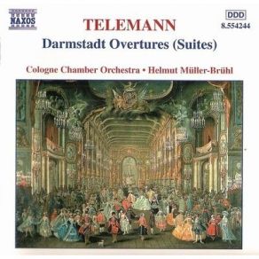Download track Ouverture: Grave-Allegro-Grave Georg Philipp Telemann