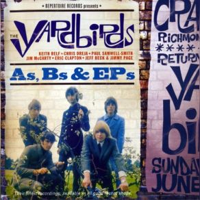 Download track Ha Ha Said The Clown The Yardbirds
