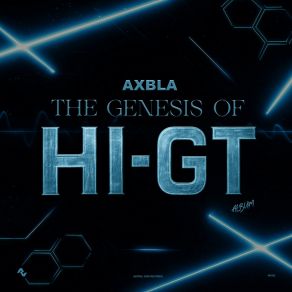 Download track This Is Only A Test Axbla