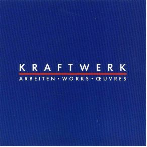 Download track Computerliebe Kraftwerk