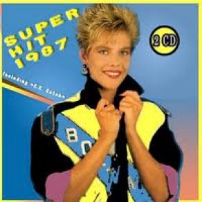 Download track Like A Hurricane C. C. Catch