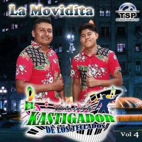 Download track El Amor De Su Vida El Kastigador De Los Teclados
