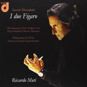 Download track ATTO SECONDO. Scena Prima. Introduzione: ÂLâavventura è Singolareâ (Villanelli, Paesani) / Scena Seconda. Introduzione E Aria: ÂQui Si Grida⦠Qui Si Strepitaâ¦â (Plagio, Villanelli, Paesani, Tutti) Riccardo Muti, Orchestra Giovanile Luigi CherubiniPhilharmonia Chor Wien, Tutti, Omar Montanari