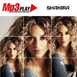 Download track Can’t Remember To Forget You Shakira