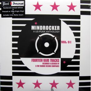 Download track I Ain'T No Miracle Worker The Brogues
