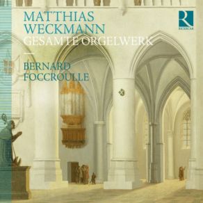 Download track Canzon No. 3 In D Minor: Canzona In D Minor Bernard Foccroulle