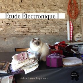 Download track Lo Fi Pattern Lucianno Villarreal