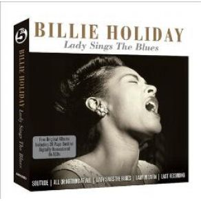 Download track I Get A Kick Out Of You Billie Holiday