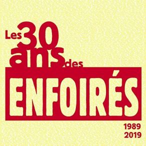 Download track On M'attend Là-Bas (Live Version) Les Enfoires