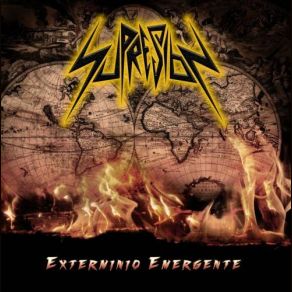 Download track Crossing The Narrow Path Supresion