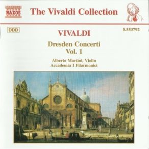 Download track 01. Concerto RV 228 In Re Maggiore - I. Allegro Antonio Vivaldi