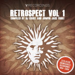 Download track It's A Jazz Thing Roni Size
