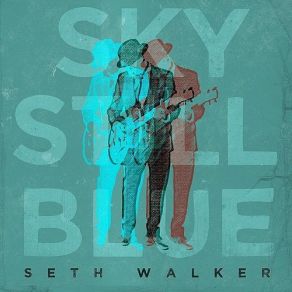 Download track Easy Come, Easy Go Seth Walker