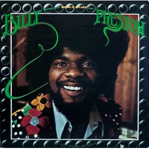 Download track Ain't That Nothin' Billy Preston