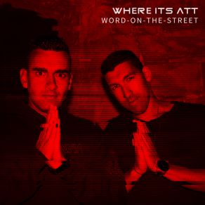 Download track Act Like That Where It's ATT