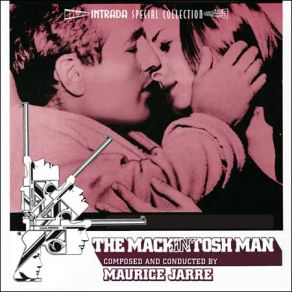 Download track End Title Jerry Goldsmith, Maurice Jarre