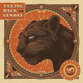 Download track A Decade Under The Influence Taking Back Sunday