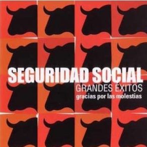 Download track 2, 3 Mueve Los Pies, Que Te Voy A Dar Seguridad Social