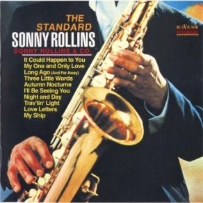 Download track Trav'lin' Light The Sonny Rollins