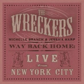 Download track Cigarettes The Wreckers