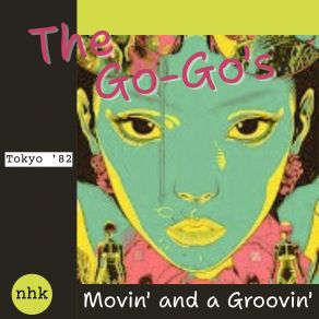 Download track You Can't Walk In Your Sleep (If You Can't Sleep) (Live) The Go - Go'S