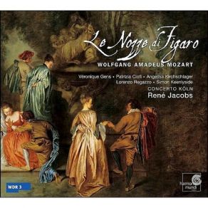 Download track 06 - Act 2 - Scene 2 - 13 Aria - Venite Inginocchiatevi... Mozart, Joannes Chrysostomus Wolfgang Theophilus (Amadeus)