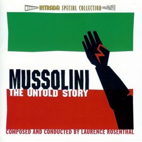 Download track End Credits: Shows 1 & 2 Laurence Rosenthal