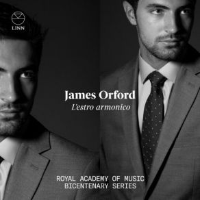 Download track Concerto No. 7 In F Major, RV 567- V. Allegro (Arr James Orford