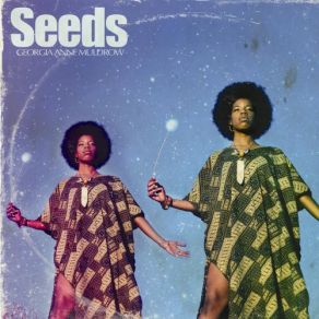 Download track Seeds Georgia Anne Muldrow