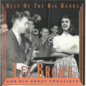 Download track A Good Man Is Hard To Find Les Brown