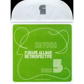 Download track Eric Clapton & Duane Allman: Mean Old World Duane Allman