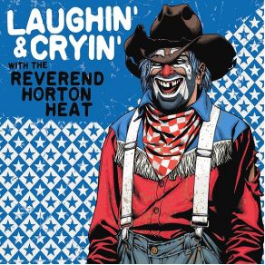 Download track Oh God! Doesn'T Work In Vegas The Reverend Horton Heat