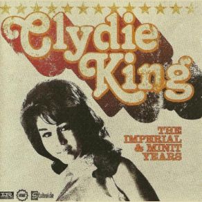 Download track I'm Glad I'm A Woman Clydie King