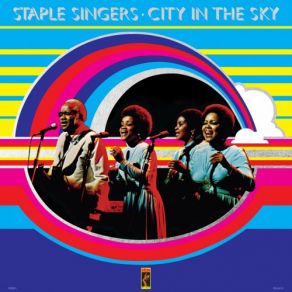 Download track Back Road Into Town The Staple Singers