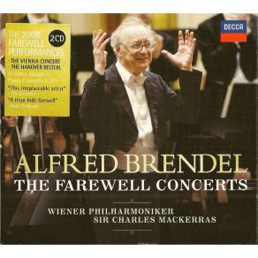Download track 4. Beethoven - Piano Sonata No. 13 In E Flat Op. 27 No. 1 - 4. Allegro Vivace - Te... Alfred Brendel, Wiener Philarmoniker